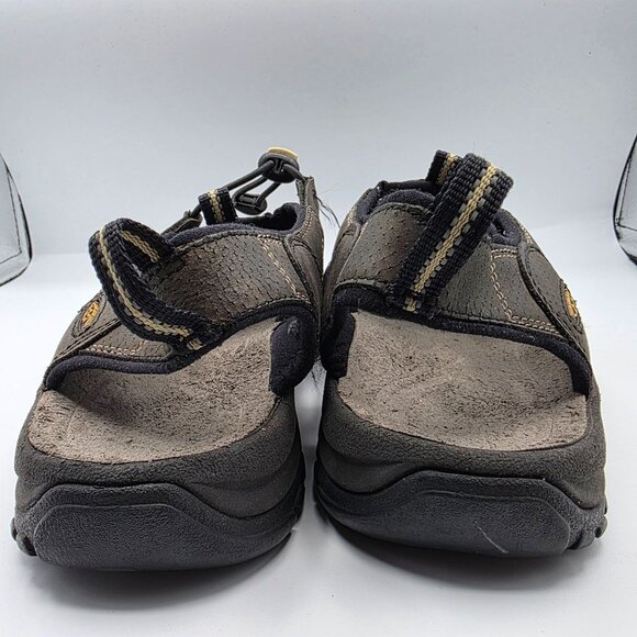 Keen H2 Mens Size 8 Gray Closed Toe Sandals Waterproof Casual Walking Outdoors main image 11